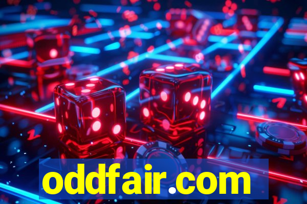 oddfair.com