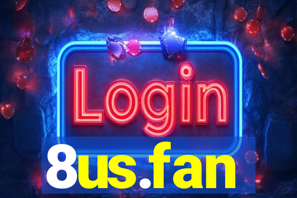 8us.fan