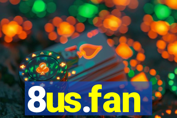 8us.fan