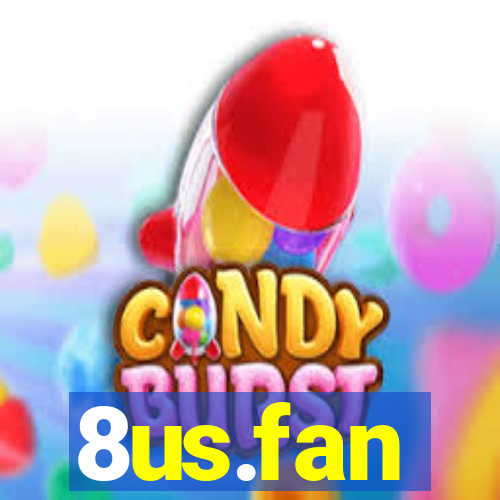 8us.fan