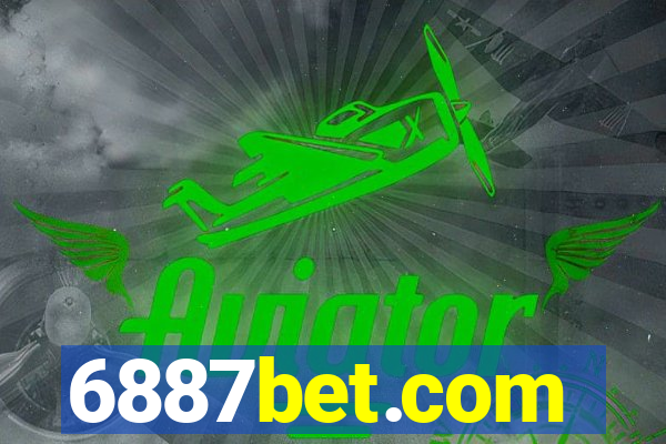 6887bet.com