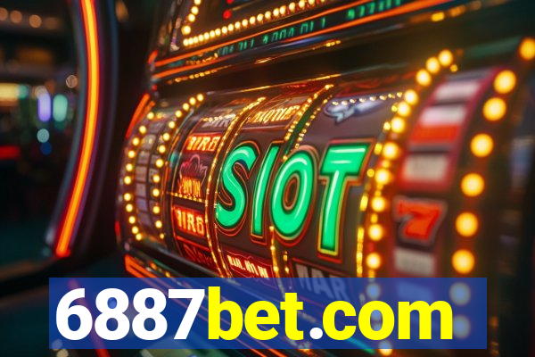 6887bet.com