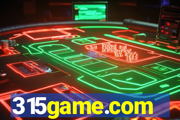 315game.com