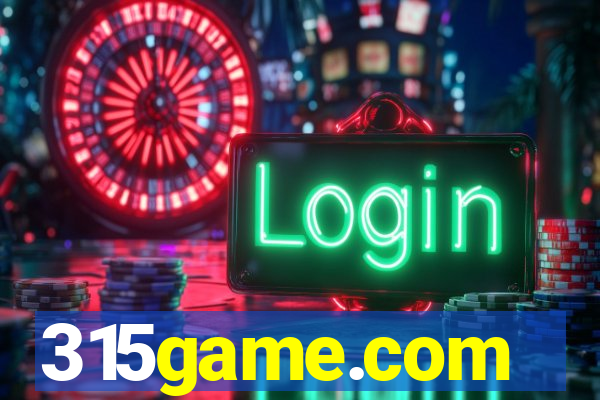 315game.com