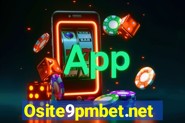 Osite9pmbet.net