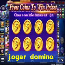 jogar domino apostado online