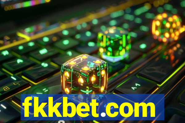 fkkbet.com