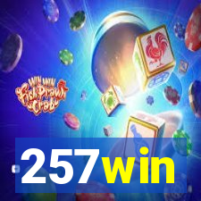 257win