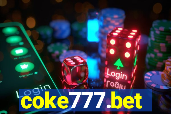 coke777.bet