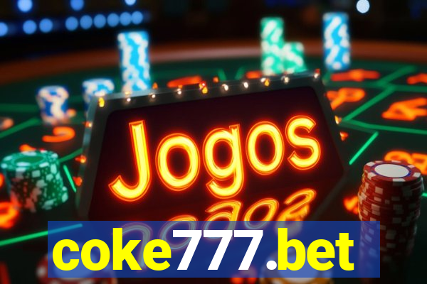 coke777.bet