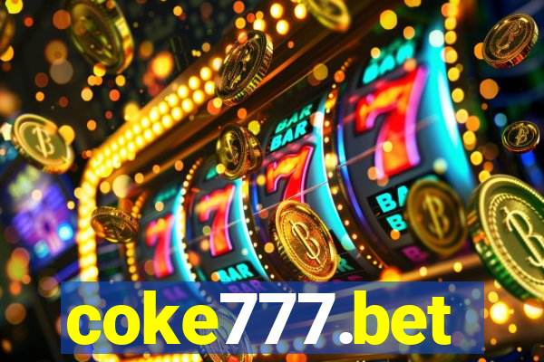 coke777.bet