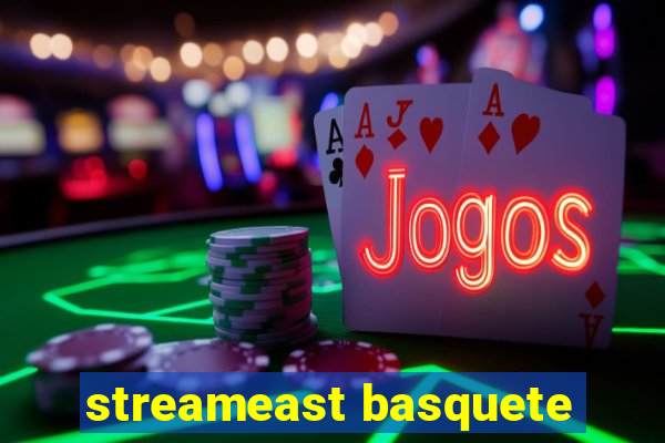 streameast basquete