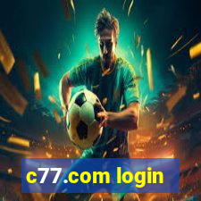 c77.com login