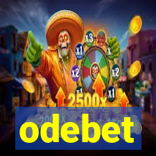 odebet