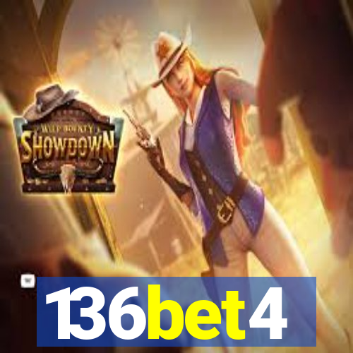 136bet4