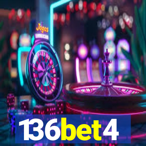 136bet4