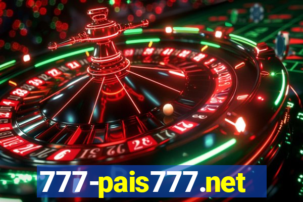 777-pais777.net
