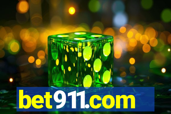bet911.com