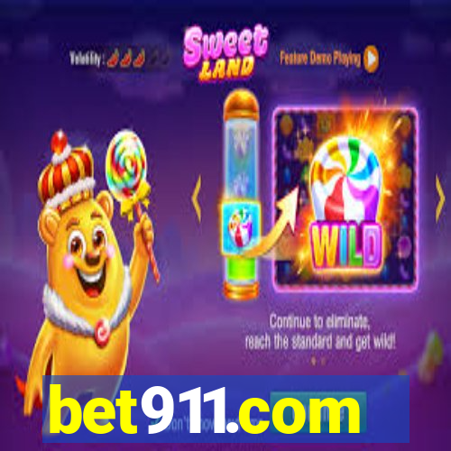 bet911.com
