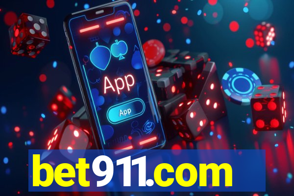 bet911.com