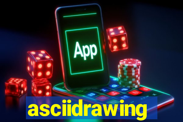 asciidrawing