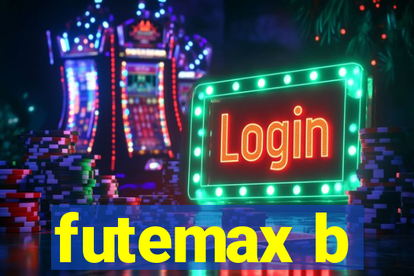 futemax b