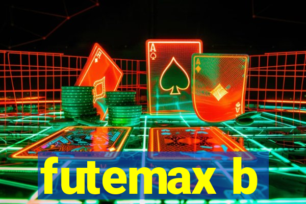futemax b