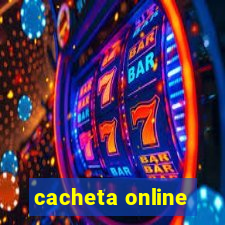 cacheta online