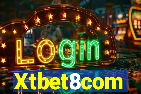 Xtbet8com