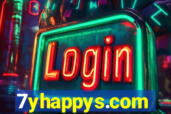 7yhappys.com