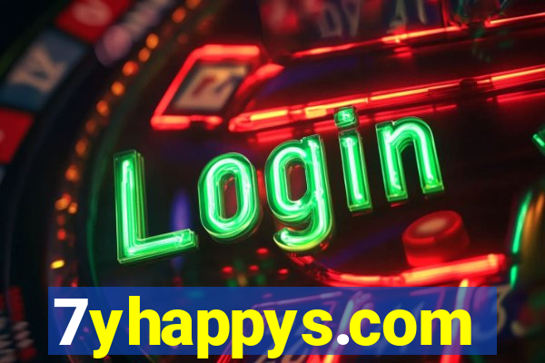 7yhappys.com