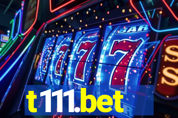t111.bet