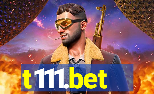 t111.bet