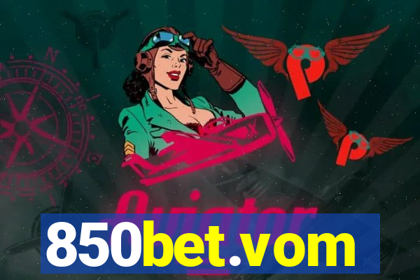 850bet.vom