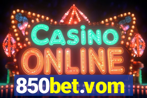850bet.vom