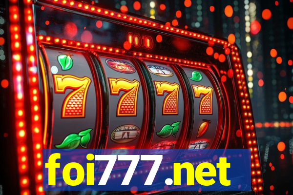foi777.net