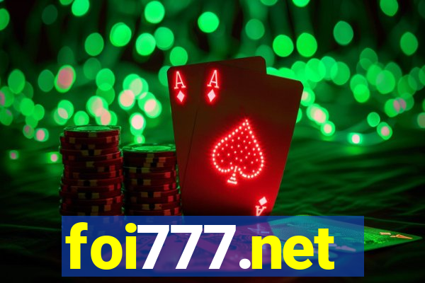 foi777.net