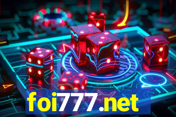 foi777.net
