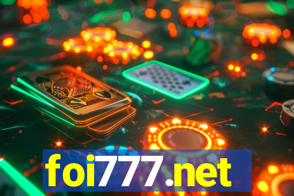 foi777.net