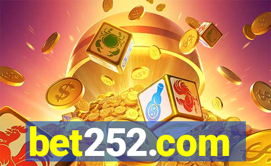 bet252.com