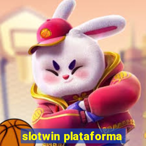 slotwin plataforma