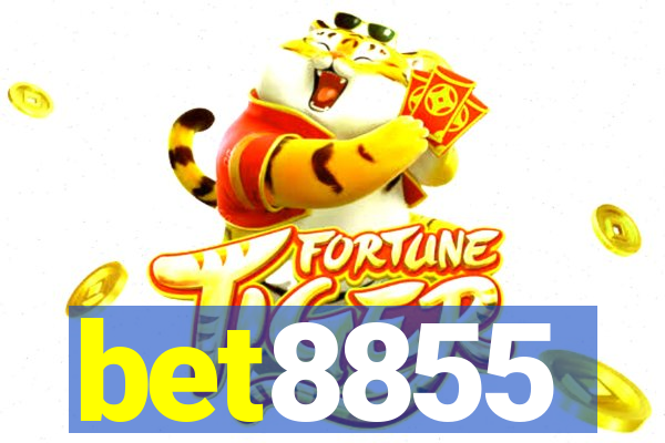 bet8855