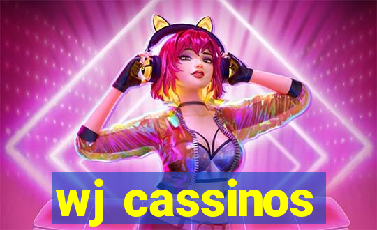 wj cassinos