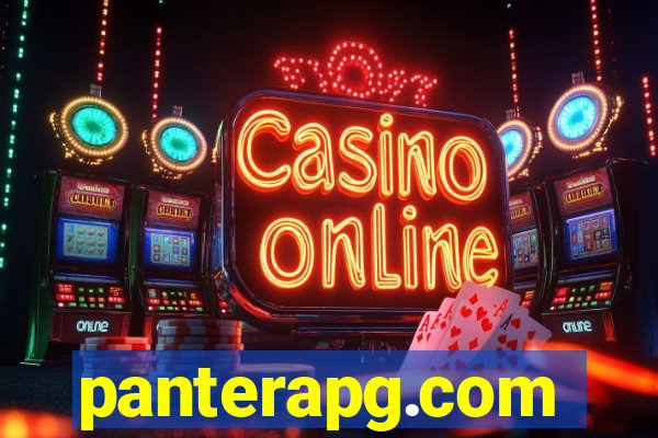 panterapg.com