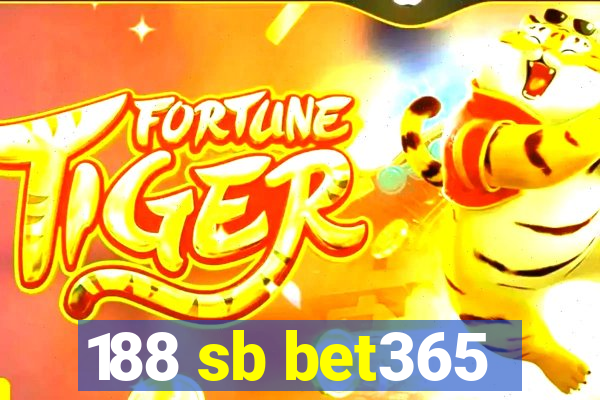 188 sb bet365