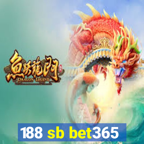 188 sb bet365