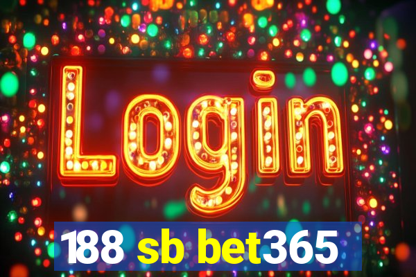 188 sb bet365