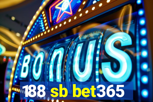 188 sb bet365