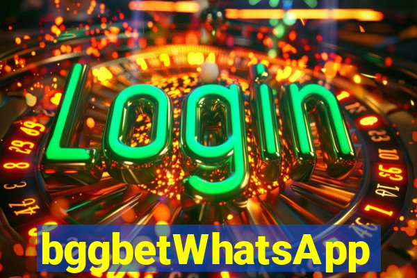 bggbetWhatsApp