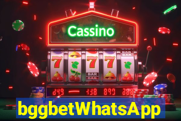 bggbetWhatsApp
